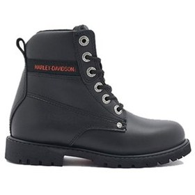 Resim Harley Davidson Versay Çocuk Bot 