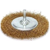 Resim Genel Markalar Bay-tec Pimli Daire Fırça 65mm 