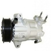 Resim Valeo KLIMA KOMPRESORU FOCUS IV 17 KUGA III 19 PUMA 19 1.5 ECOBLUE ALMLA 