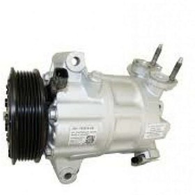 Resim Valeo KLIMA KOMPRESORU FOCUS IV 17 KUGA III 19 PUMA 19 1.5 ECOBLUE ALMLA 