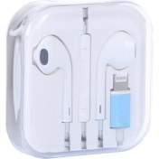 Resim Syrox Hhm - Hhm - Lightning Bluetooth Kulaklık Iphone 5 / 6 / 7 / 8 / Xs / Xsmax / 11 /12 (Bütün Iphoneler) 