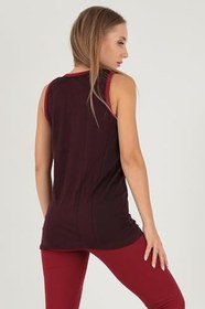 Resim Sporcu Gym Seamless Dikişsiz T-shirt 
