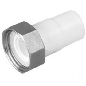 Resim PLASTHERM 25x1" Sayaç Rekoru Su Saat Rekoru Pprc 