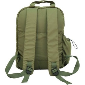 Resim Clean Powders Nomad Sırt Çantası Haki Haki 