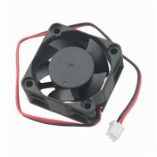 Resim 5V Fan 40 x 40 x 20Mm Soğutucu Fan 4Cm Fan 4 Cm Fan Cooler 2Cm 
