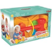 Resim Nessiworld 03 272 Pilsan Afacan Çekiç Beyaz 