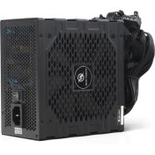 Resim High Power-Dd Gd 650W 80+ Bronze Atx Güç Kaynağı 