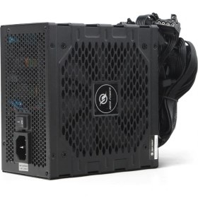 Resim High Power-Dd Gd 650W 80+ Bronze Atx Güç Kaynağı 