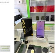 Resim Xiaomi Poco F6 Pro İkinci El TR | 512 GB | Siyah İkinci El POCO F6 PRO 512/12GB RAM 1 YIL TR GARANTİLİ HATASIZ-BAHARİYE DEN