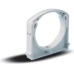 Resim Mey Ithalat® Ege Yıldız 110 mm Pvc Kelepçesi 