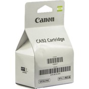 Resim Canon CA92-QY6-8018 Renkli Orjinal Baskı Kafası, Printhead 