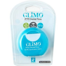 Resim Glimo PTFE Diş İpi 50 m 