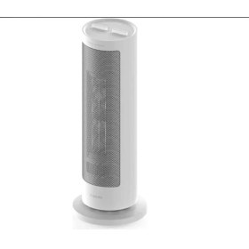 Resim Fan Isıtıcı, 2000W, Beyaz 