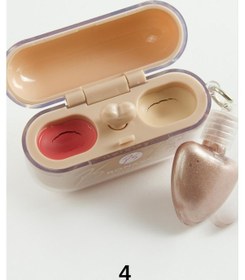 Resim Ronassi - 117 - Blush - Novapazr - Concealer Highlighter-4 Diğer 