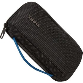 Resim Thule Crossover2, Büyük Boy Organizer, Seyahat Düzenleyici, Siyah Siyah 