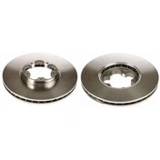 Resim OEM Ford Transit Ön Fren Disk Ayna Takımı V-184 Ö.ç. 1c1j1125a2d 