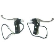 Resim Genel Markalar Ebis E-bisiklet Fren Kolu Sağ&sol 