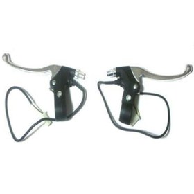 Resim Genel Markalar Ebis E-bisiklet Fren Kolu Sağ&sol 