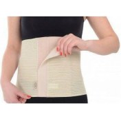 Resim Medikalbim Abdominal Karın Toparlayıcı Korse 