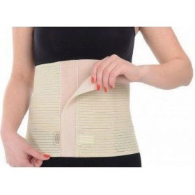Resim Medikalbim Abdominal Karın Toparlayıcı Korse 