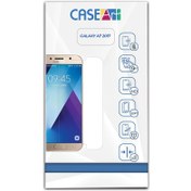 Resim Samsung Galaxy A7 2017 Temperli Ekran Koruyucu Kırılmaz Cam (476341974) 