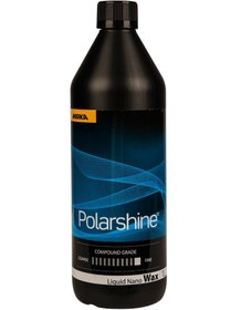 Resim MİRKA Polarshine Lıquıd Nano Wax 