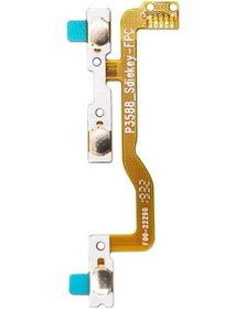 Resim Lenovo Tb-8504x On-off Flex Kablosu 