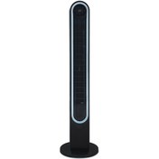 Resim Raksan TFR42 Windtower Kule Tipi Vantilatör 60W 