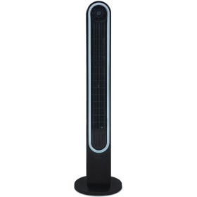 Resim Raksan TFR42 Windtower Kule Tipi Vantilatör 60W 