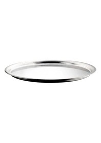 Resim ÜZÜM ÇELİK Paslanmaz Tepsi Çay Ve Yemek Sinisi Yer Sofrası Floor Table No-10 