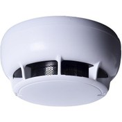 Resim Teknim TSD-5150 Optik Isı ve Duman Dedektörü 