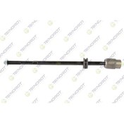 Resim TEKNOROT V-505 Rot Mili Golf III Vento 91-98 1H0419821 V505 (WE891839) 