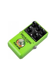 Resim Nux Drive Core Deluxe Mkıı Overdrive Ve Distortion Pedalı 