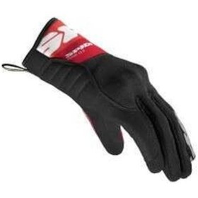 Resim Spıdı Flash-kp Yazlık Eldiven Kırmızı-siyah 