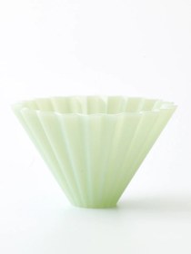 Resim Origami Air S - Origami Air S Matte Green 