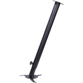Resim Go İthalat EVEREST PRJ-187 PROJEKSİYON ASKI APARATI (63 CM - 102 CM - 360 - 45 DERECE - 13 KG) (5263) 