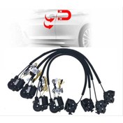 Resim 3EGROUP 5 SERISI 2024+ G60 VAKUM KAPI 