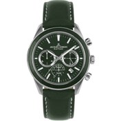 Resim Jacques Lemans ECO POWER 1-2115D ERKEK KOL SAATİ 