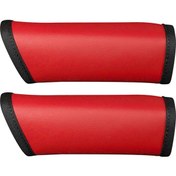 Resim Suntek 2 Adet Otomatik Kapı Kolu Koruyucu Kapakları Kolu 