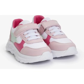 Resim U.s. Polo Assn. Kız Çocuk Açık Pembe Ayakkabı 50323304-VR078 