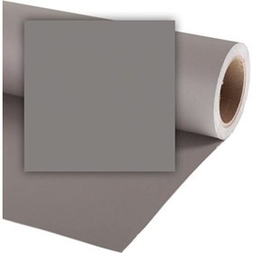 Resim Stüdyo Kağıt Fon Smoke Grey 272X1100 Cm 