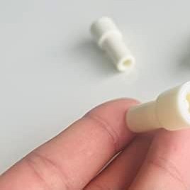 Resim KORKMAZ VERTEX BLENDER SETİ MOTOR UCU KAVRAMA MİL DİŞLİSİ, KAPLİN 2 ADET 