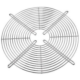 Resim ISISO ITEL-20 Fan Koruma Teli 200x200mm 