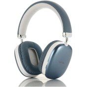 Resim Linktech Hp5 Anc Kulak Üstü Kablosuz Bluetooth Kulaklık 