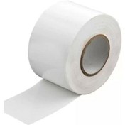 Resim Tekno Bant Beyaz 50 mm 50 Metre PVC Bant (TB.5050) 