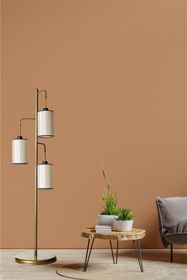 Resim Lumexx JOZEF 3 LÜ ESKİTME 15-3 ABAJURLU LAMBADER 