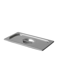 Resim Bilge Gastronom Küvet Kapağı - Gn 1/3 Standart Kapak 