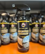 Resim GT CAR CARE SİNEK BÖCEK TEMİZLEYİCİ 500ML 