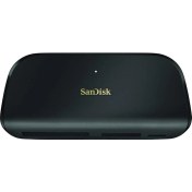 Resim Sandisk SDDR-A631-GNGNN Imagemate Pro Usb-C Reader-Writer Kart Okuyucu 