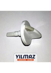 Resim ECA Uyumlu Proteus Plus Kombi - Düğme - 3 Adet 